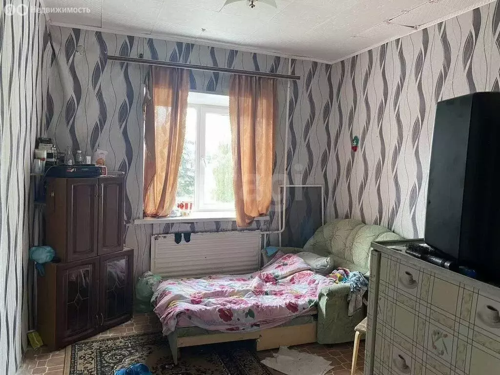1к в -комнатной квартире (13.9 м) - Фото 0