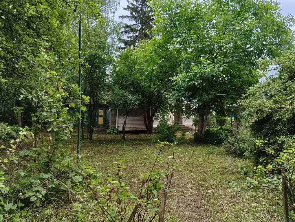 Дом в Москва д. Давыдково, Электроника СНТ, 6 (60 м) - Фото 2