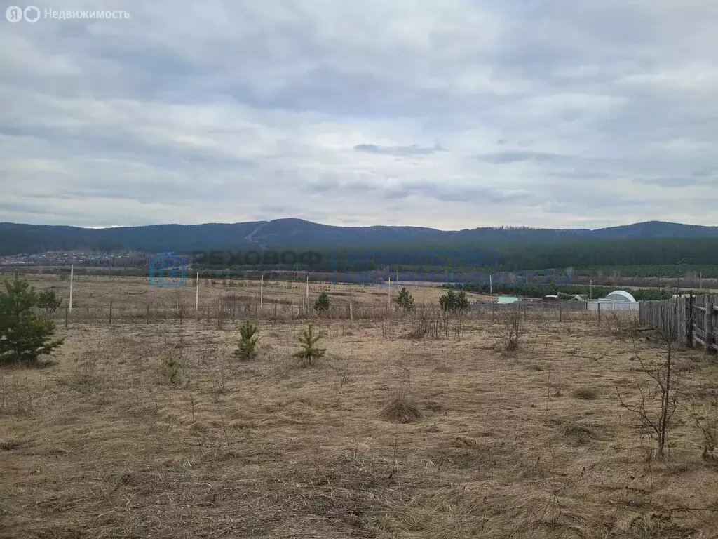 Участок в Белорецк, улица А. Лутфуллина (15 м) - Фото 1