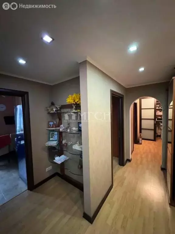 3-комнатная квартира: Ступино, улица Чайковского, 38 (57.1 м) - Фото 2