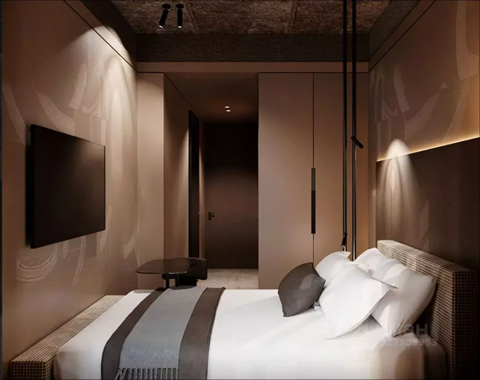 Студия Санкт-Петербург Лиговский просп., 56Б (13.3 м) - Фото 1