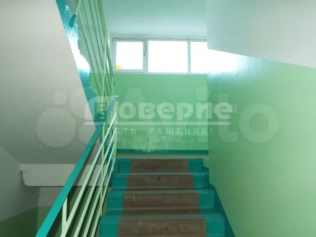3-к. квартира, 63,2 м, 10/10 эт. - Фото 1