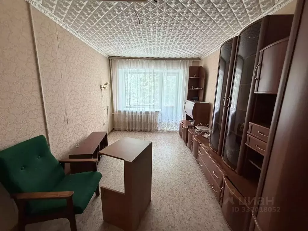 2-к кв. Владимирская область, Александров ул. Коссович, 4 (39.9 м) - Фото 2