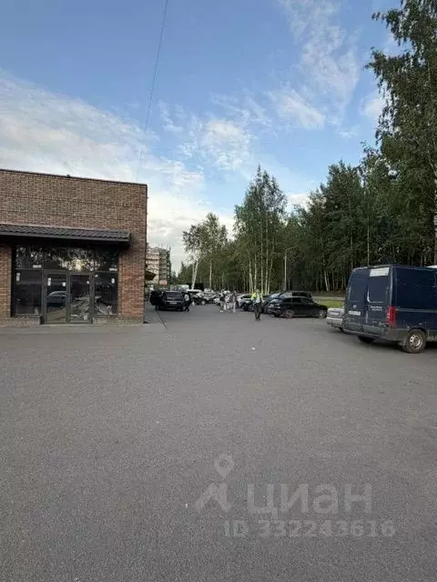 Торговая площадь в Ленинградская область, Всеволожск Всеволожский ... - Фото 2