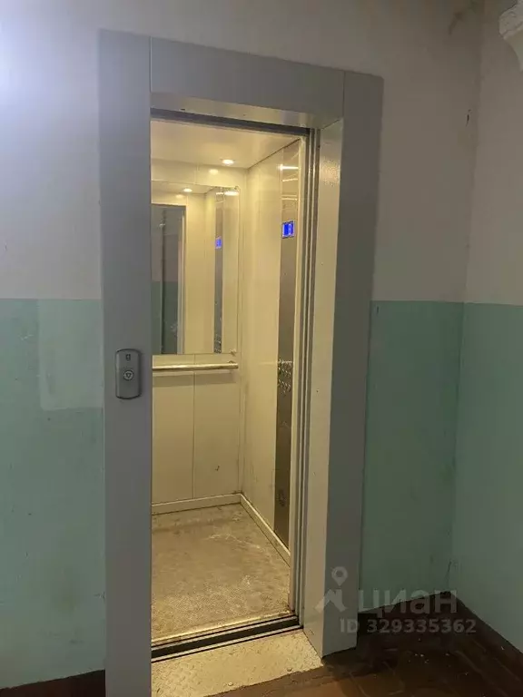 1-к кв. Псковская область, Псков Западная ул., 21А (33.0 м) - Фото 2