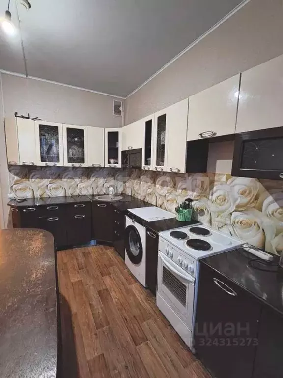 3-к кв. Ханты-Мансийский АО, Нефтеюганск 11В мкр, 9 (71.0 м) - Фото 2