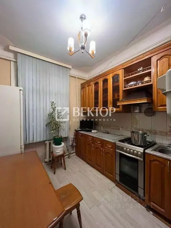 2-к кв. Ивановская область, Иваново ул. Ткачей, 15 (49.6 м) - Фото 1