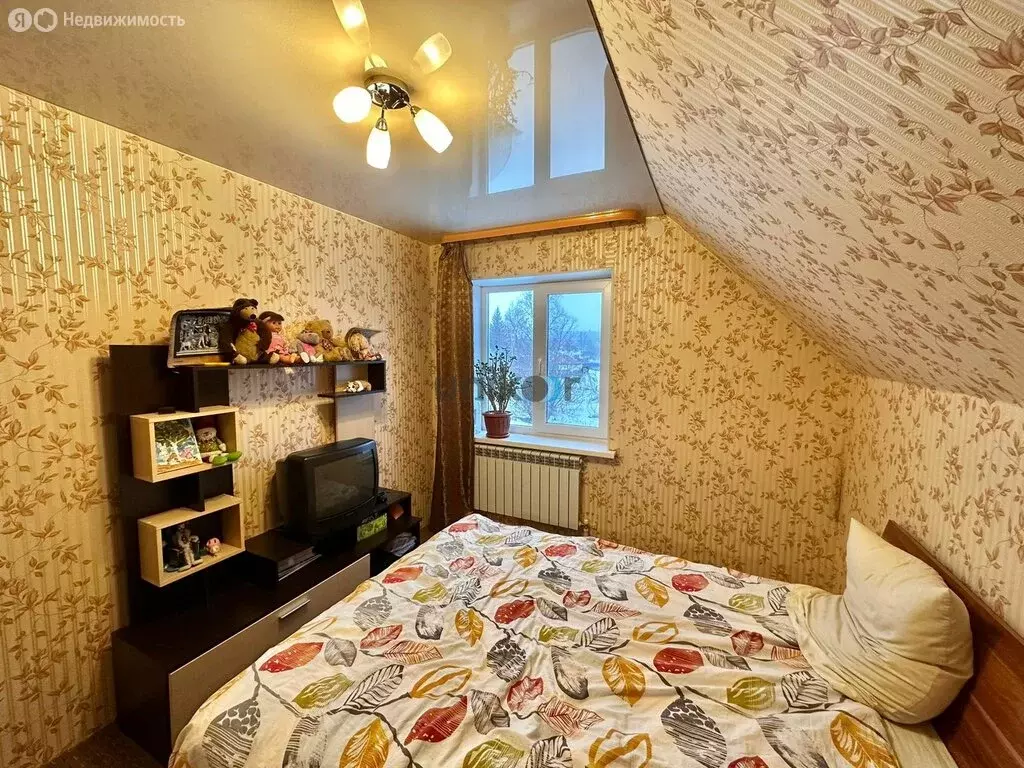 Дом в село Тавтиманово, Молодёжная улица (120 м) - Фото 1