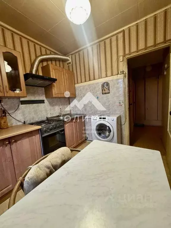 2-к кв. Ярославская область, Ярославль ул. Панина, 16 (53.3 м) - Фото 2