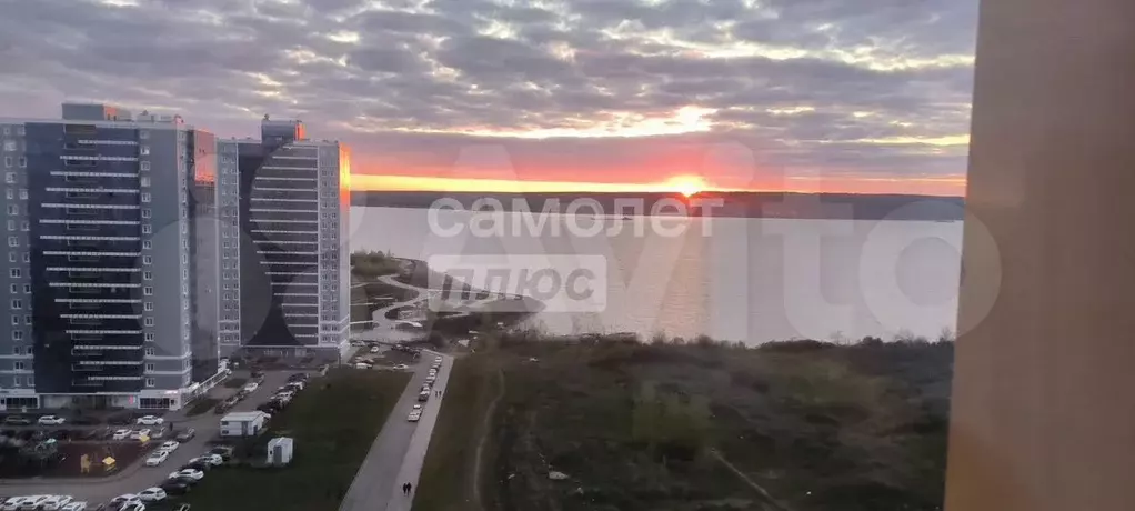 3-к. квартира, 77,2 м, 13/18 эт. - Фото 1