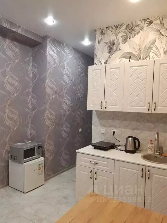 1-к кв. Волгоградская область, Волжский ул. Горького, 30 (40.0 м) - Фото 2