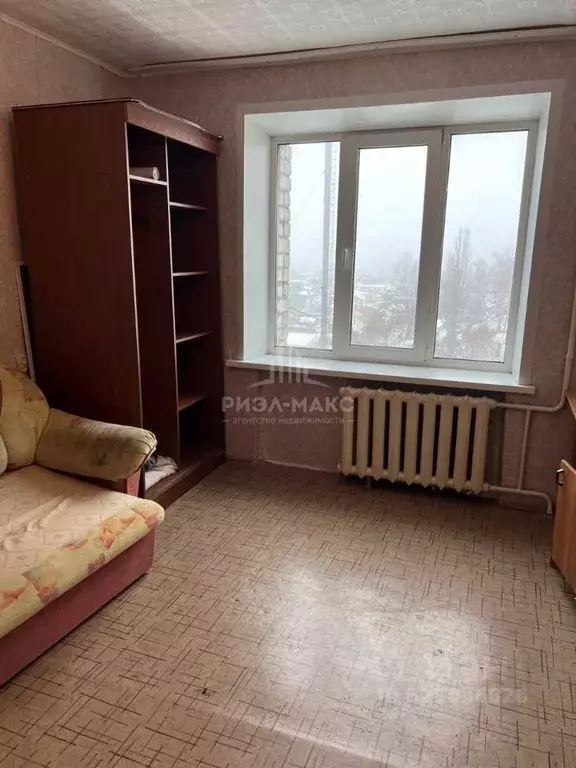Комната Брянская область, Брянск Окружная ул., 13 (13.2 м) - Фото 1