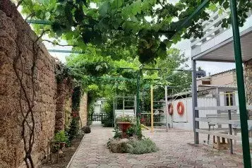Дом в Крым, Евпатория Санаторный мкр,  (60 м) - Фото 0