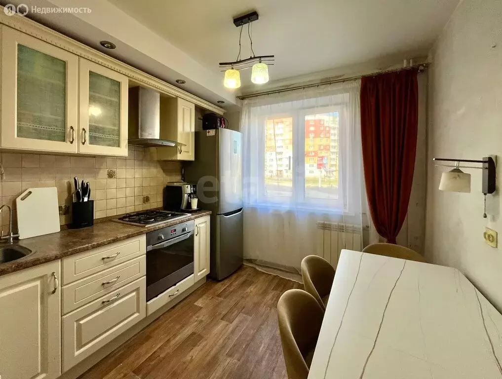 4-комнатная квартира: Пермь, улица Юрша, 64 (80.6 м) - Фото 2