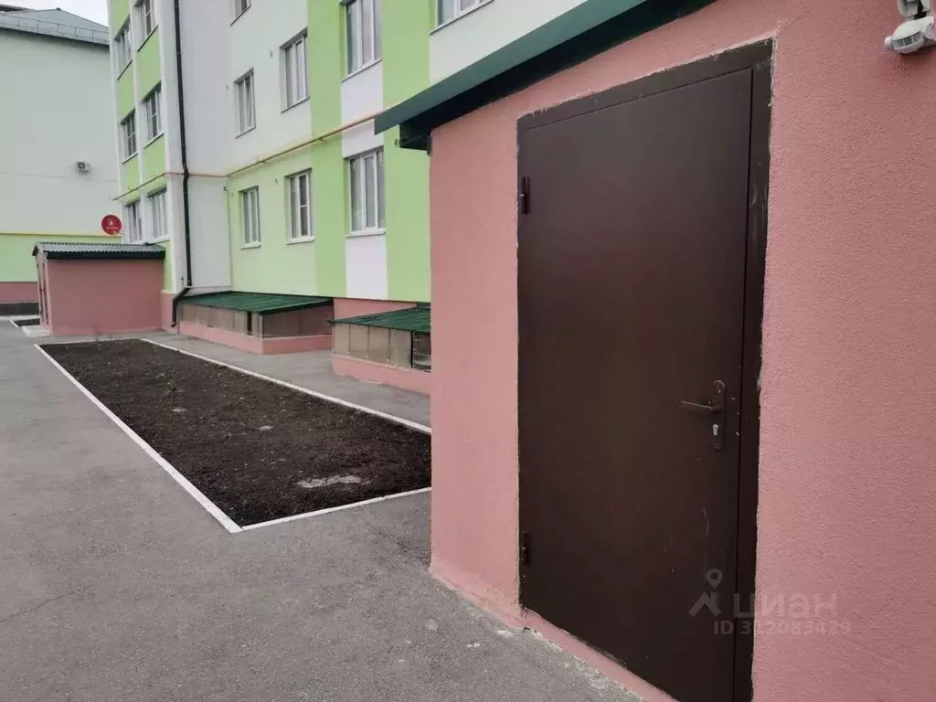 Помещение свободного назначения в Рязанская область, Рыбное Березовая ... - Фото 1