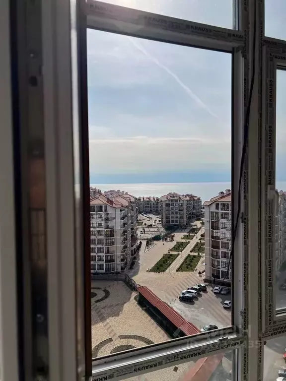2-к кв. Краснодарский край, Геленджик Крымская ул., 22к21 (76.0 м) - Фото 0