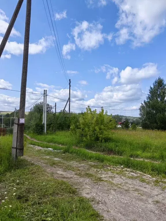 Участок 7,5 сот. (ИЖС) - Фото 0