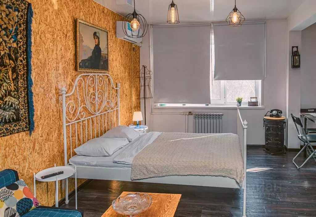 1-к кв. Кемеровская область, Юрга ул. Мира, 13 (35.0 м) - Фото 0