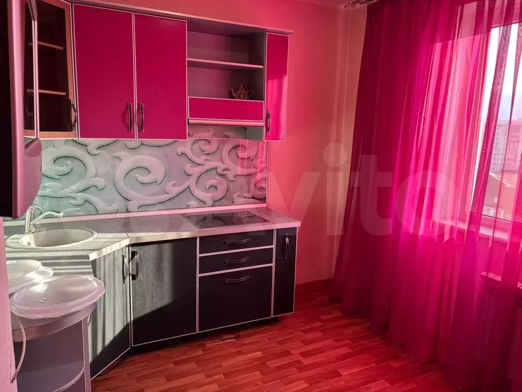 1-к. квартира, 37,4 м, 15/17 эт. - Фото 1
