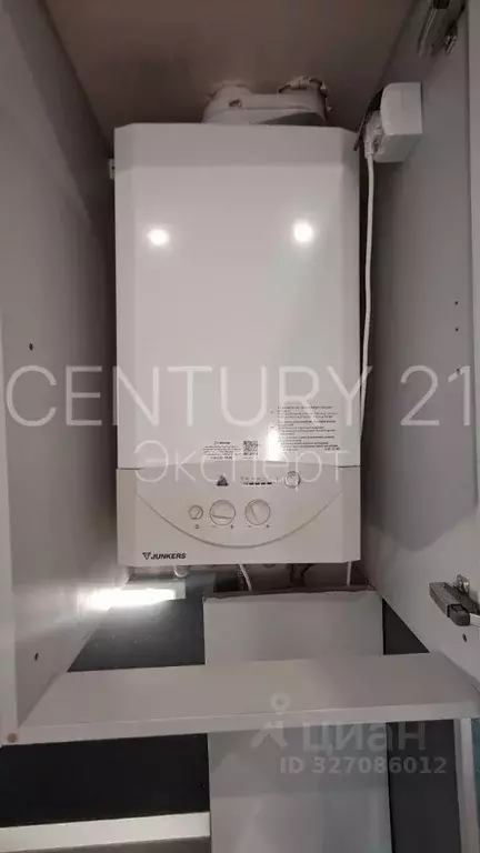 2-к кв. Калининградская область, Калининград ул. Юрия Гагарина, 2Ак6 ... - Фото 2