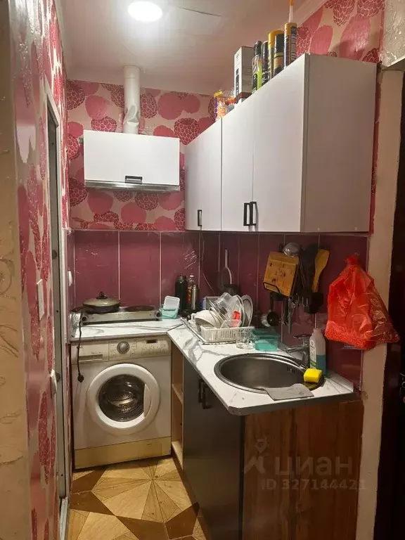 Студия Крым, Ялта ул. Красноармейская, 35 (25.0 м) - Фото 1