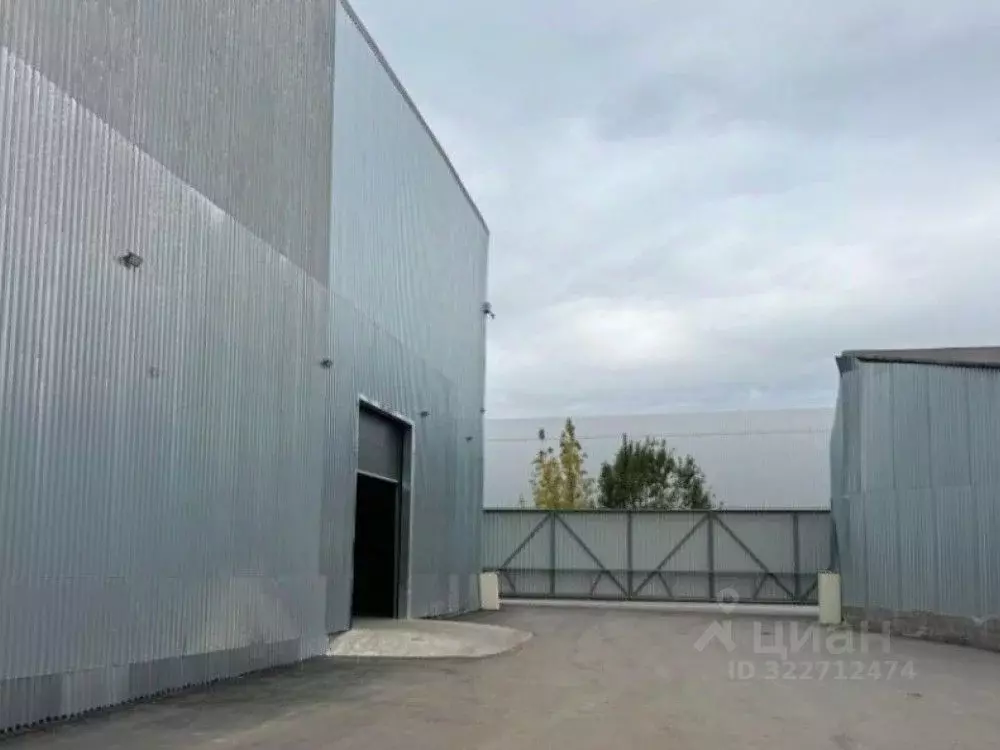 Торговая площадь в Московская область, Химки Сходня мкр, ул. ... - Фото 1