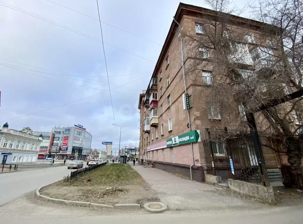 Помещение свободного назначения в Свердловская область, Нижний Тагил ... - Фото 2