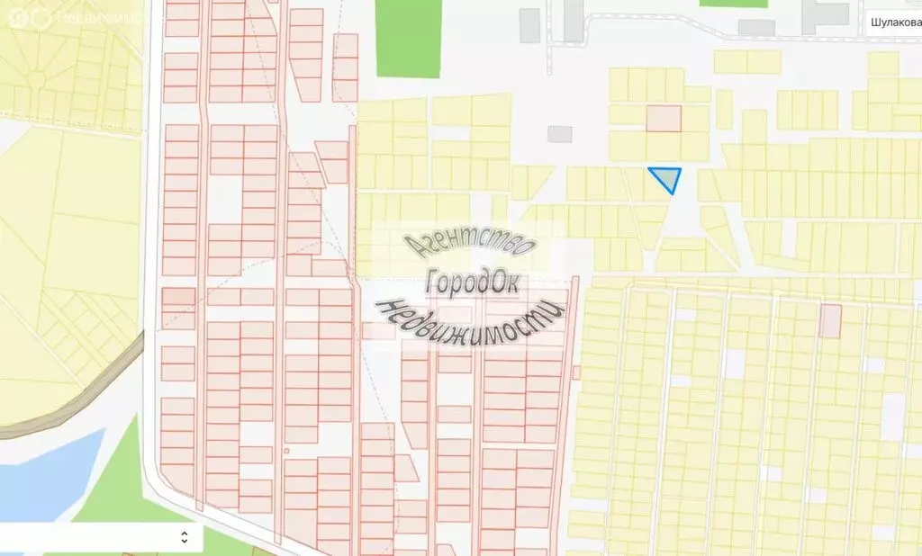 Участок в Сакский район, Молочненское сельское поселение, село Витино ... - Фото 2