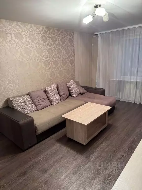 1-к кв. Пермский край, Пермь ул. Маяковского, 33/3 (31.0 м) - Фото 2