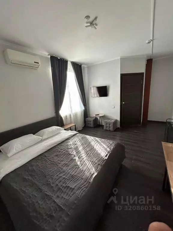 Комната Ростовская область, Ростов-на-Дону Заречная мкр,  (19.0 м) - Фото 1