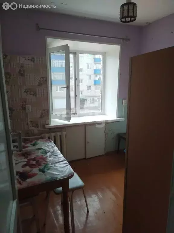 1-комнатная квартира: Заводоуковск, Шоссейная улица, 4 (31 м) - Фото 1