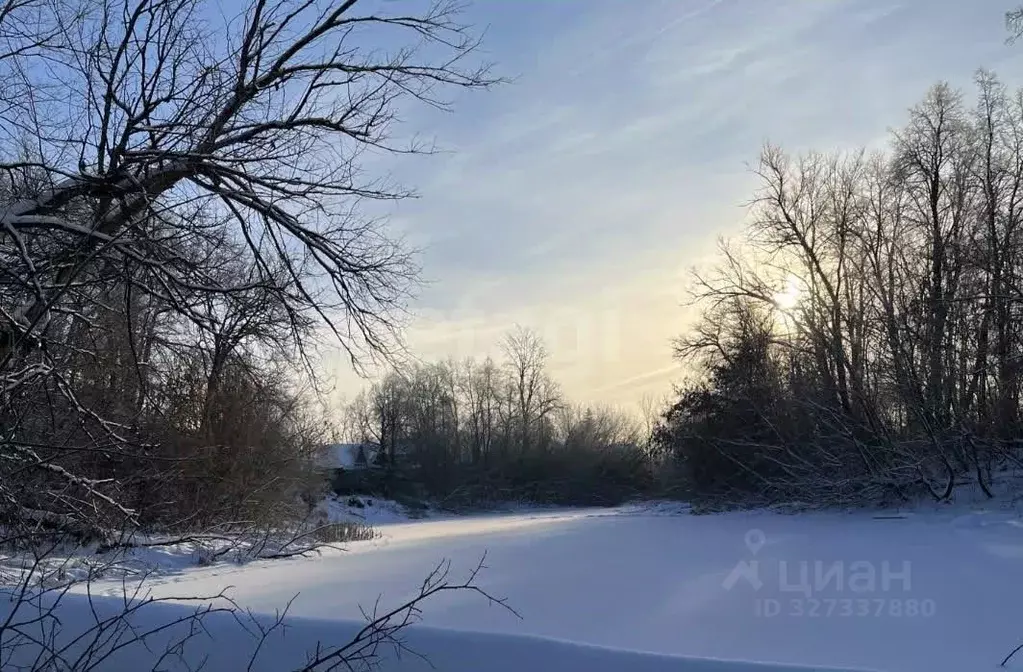 Участок в Башкортостан, Уфимский район, Таптыковский сельсовет, Пласт ... - Фото 2