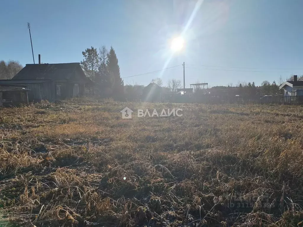 Участок в Новосибирская область, Бердск ул. Славная (6.0 сот.) - Фото 0