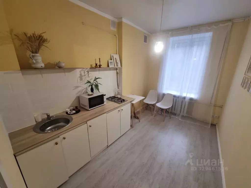 2-к кв. Московская область, Пушкинский городской округ, пос. ... - Фото 1