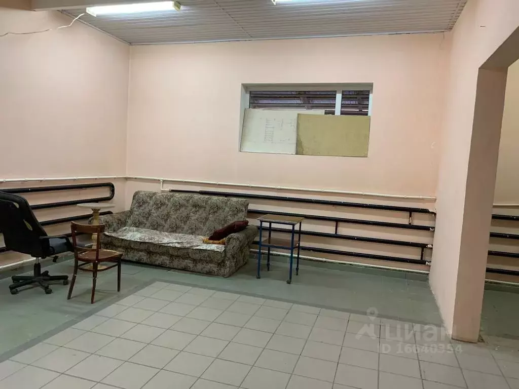Помещение свободного назначения в Оренбургская область, Оренбург ул. . - Фото 1