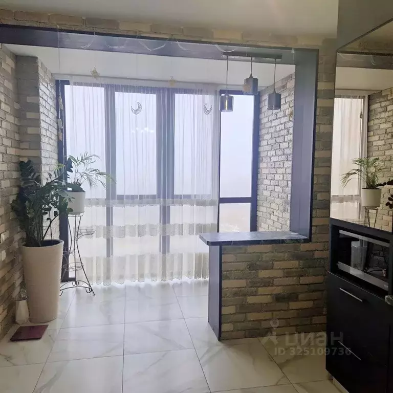 3-к кв. Брянская область, Брянск Советская ул., 107 (74.0 м) - Фото 2