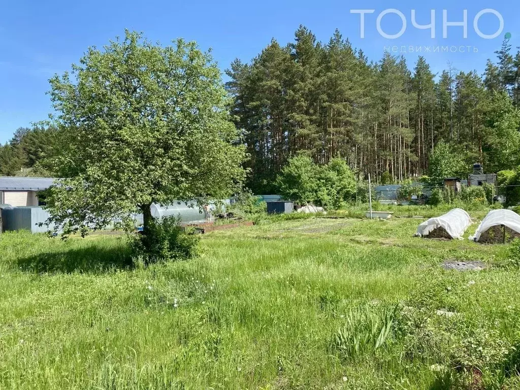 Дом в Пензенская область, Пенза Мелодия садовое дачное товарищество, ... - Фото 0