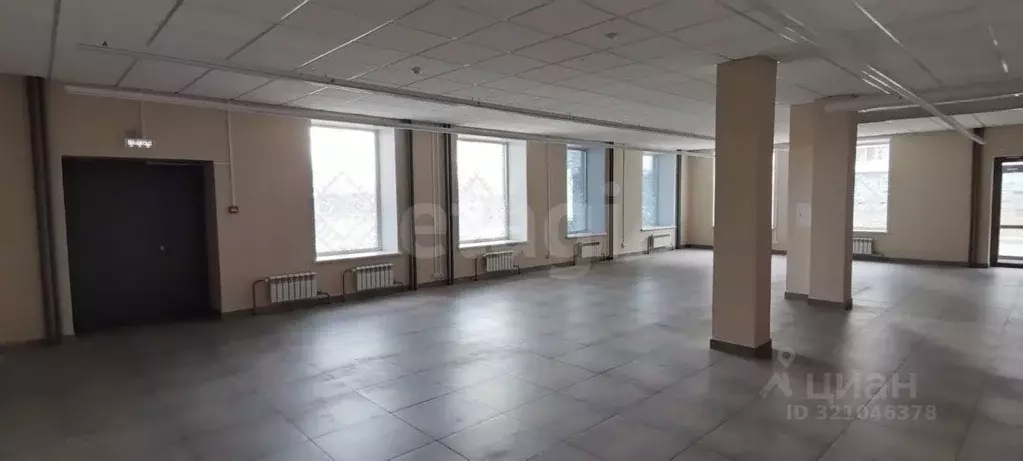 Торговая площадь в Красноярский край, Красноярск ул. Березина, 82В ... - Фото 1