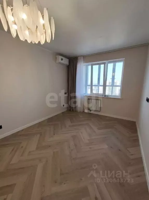 1-к кв. Башкортостан, Уфа ул. Октябрьской Революции, 62/1 (110.4 м) - Фото 1