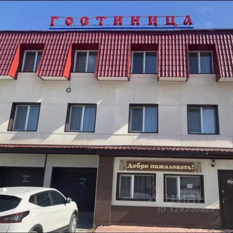 Комната Ямало-Ненецкий АО, Губкинский ул. Строителей (10.0 м) - Фото 2