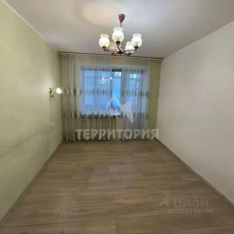 2-к кв. Костромская область, Кострома Никитская ул., 62Б (39.0 м) - Фото 2