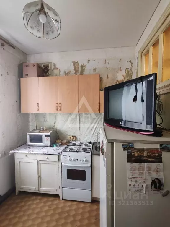 2-к кв. Челябинская область, Копейск ул. Северная, 11 (44.0 м) - Фото 1