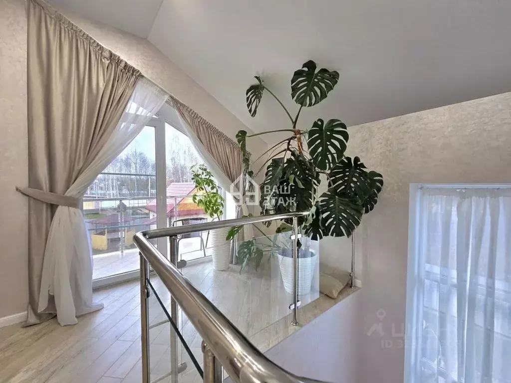 Дом в Калужская область, Перемышльский муниципальный округ, Большие ... - Фото 1