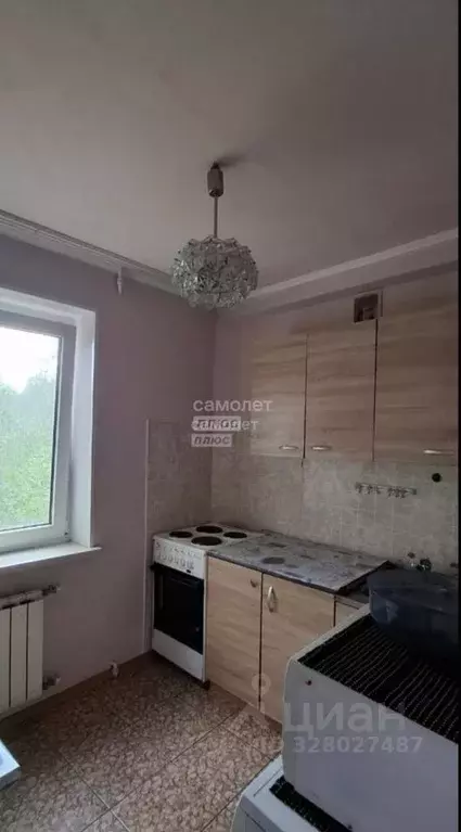 1-к кв. Ханты-Мансийский АО, Сургут ул. Пушкина, 15 (33.0 м) - Фото 2