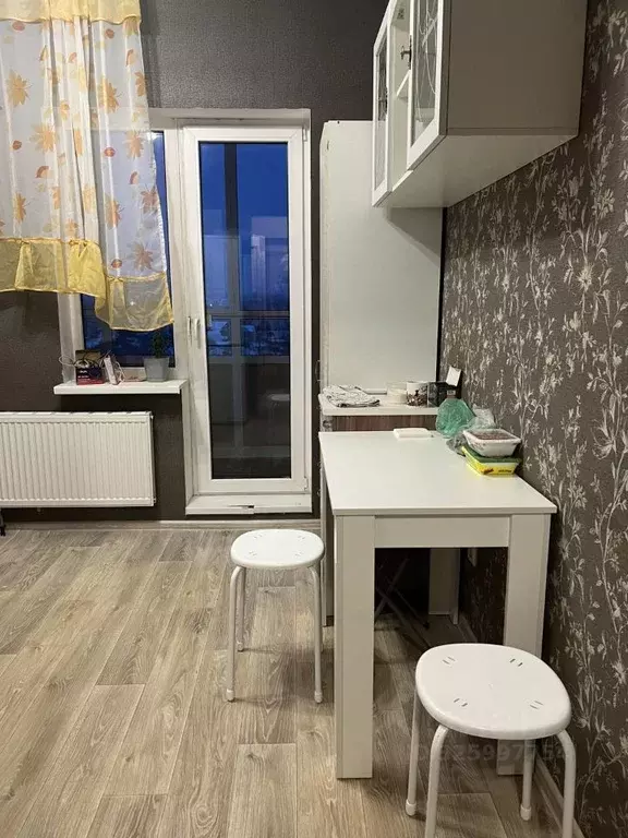 1-к кв. Санкт-Петербург Усть-Славянка тер., просп. Советский, 34к3 ... - Фото 2