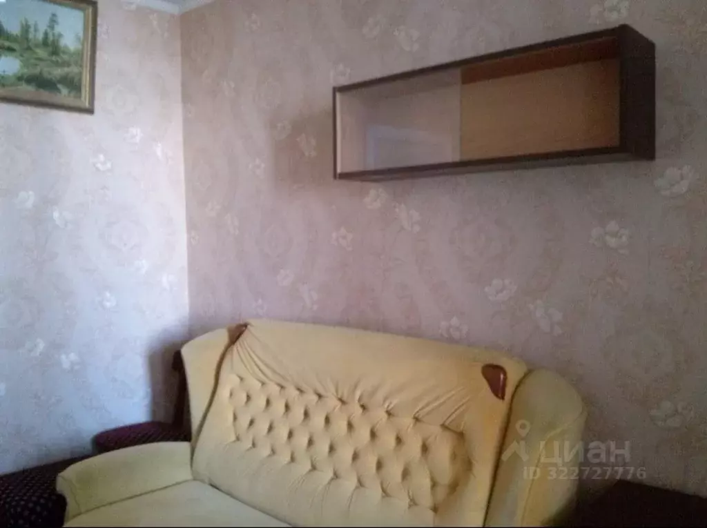 Комната Севастополь ул. Хрусталева, 85 (12.0 м) - Фото 2