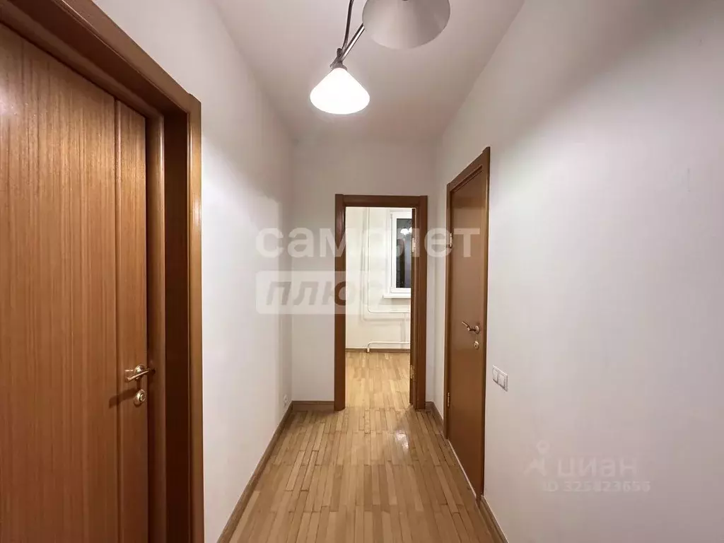 1-к кв. Москва Тайнинская ул., 17К1 (38.0 м) - Фото 1