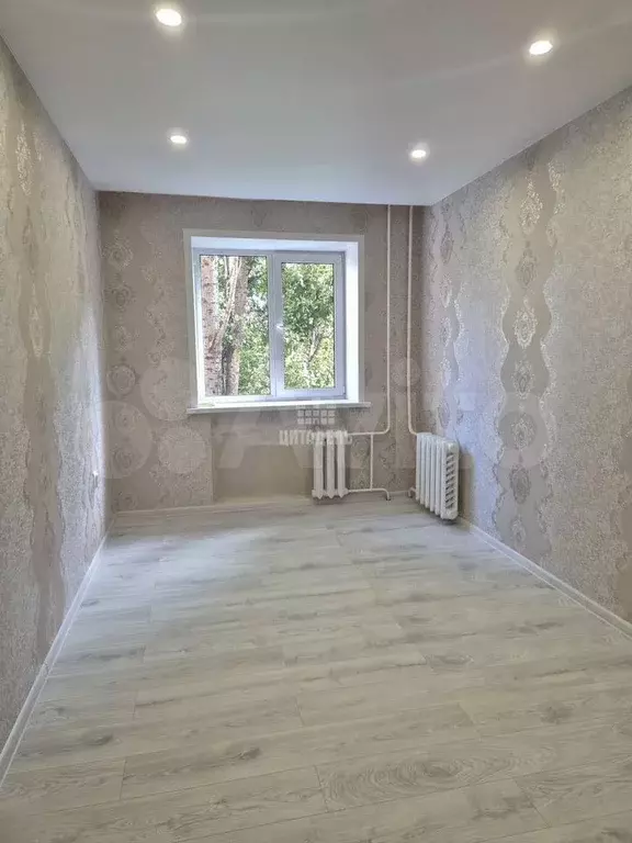 3-к. квартира, 63 м, 4/9 эт. - Фото 1