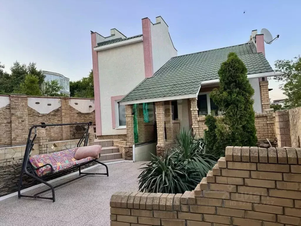 Дом в Крым, Ялта ул. Сеченова, 59 (387 м) - Фото 1