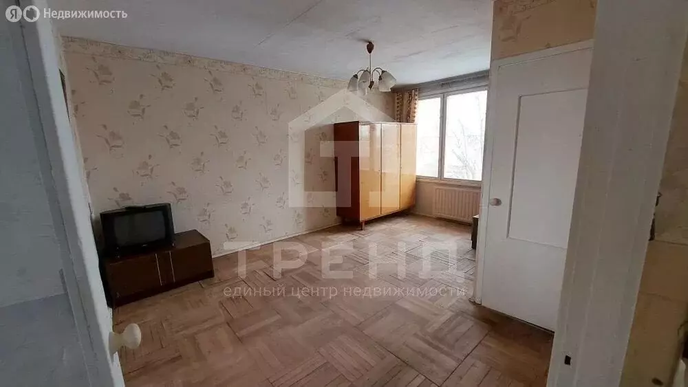 3-комнатная квартира: Санкт-Петербург, 2-я Комсомольская улица, 53 (42 ... - Фото 2